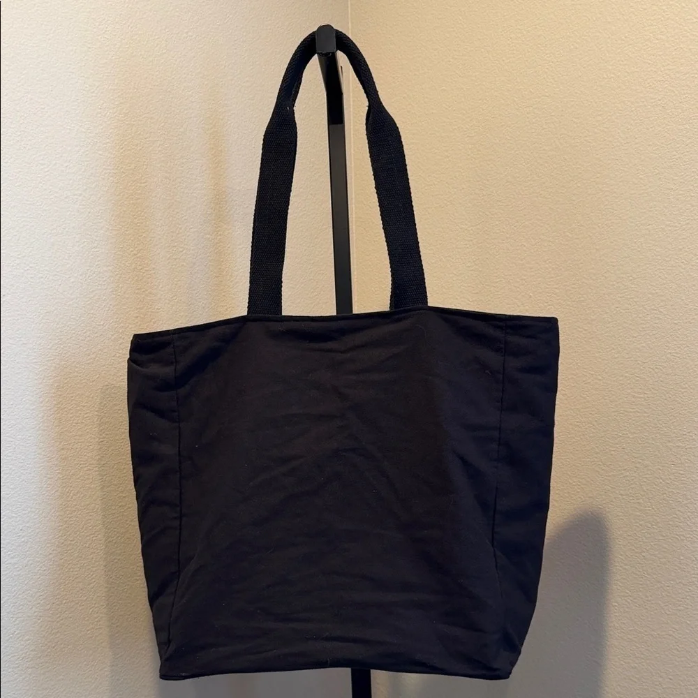 Brand new Disney Halloween Tote Bag - Purple and Black